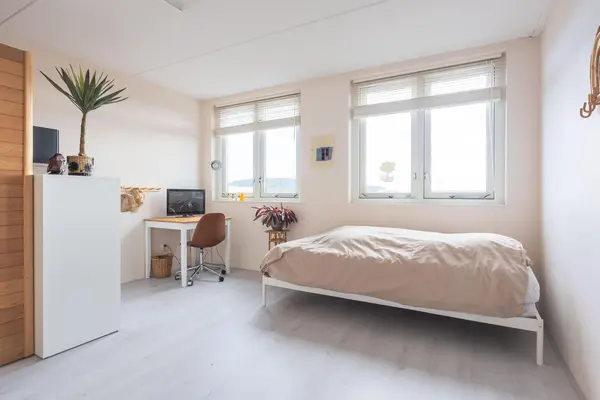 Louis Couperusstraat 76, ALKMAAR
