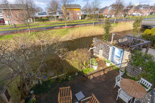 Louis Couperusstraat 76, ALKMAAR