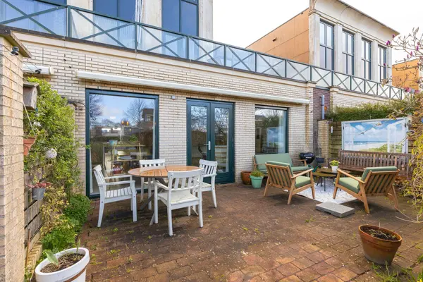 Louis Couperusstraat 76, ALKMAAR