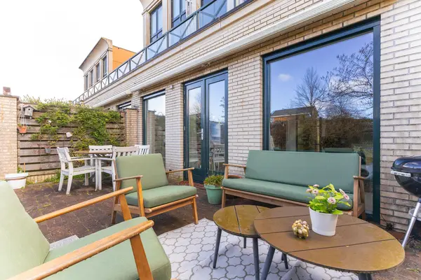 Louis Couperusstraat 76, ALKMAAR
