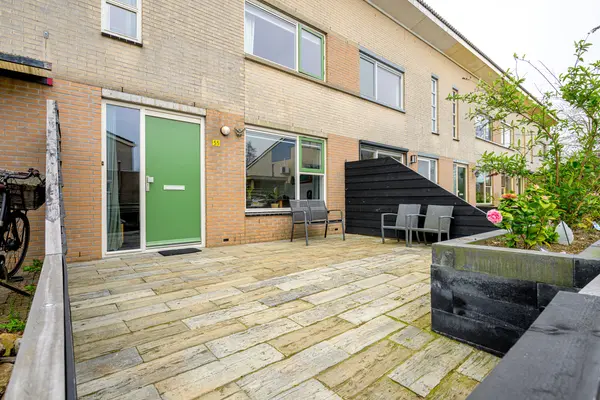Populierenstraat 55