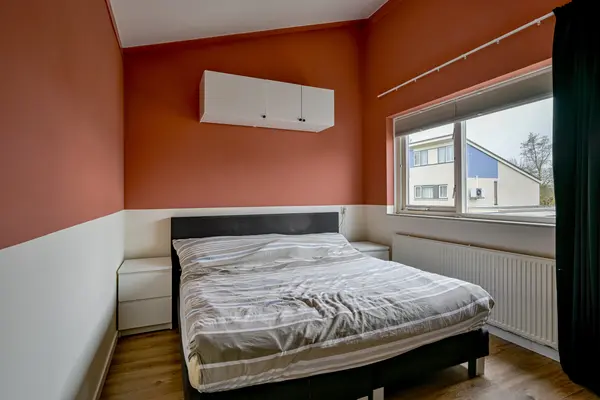Populierenstraat 55, WINKEL