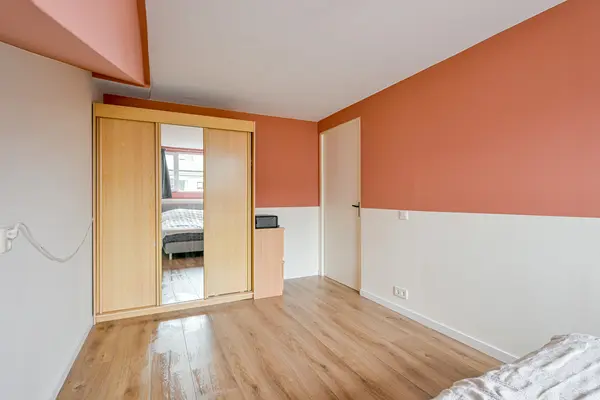 Populierenstraat 55, WINKEL