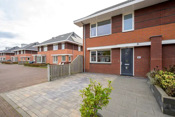 Melisse 27, HEERHUGOWAARD