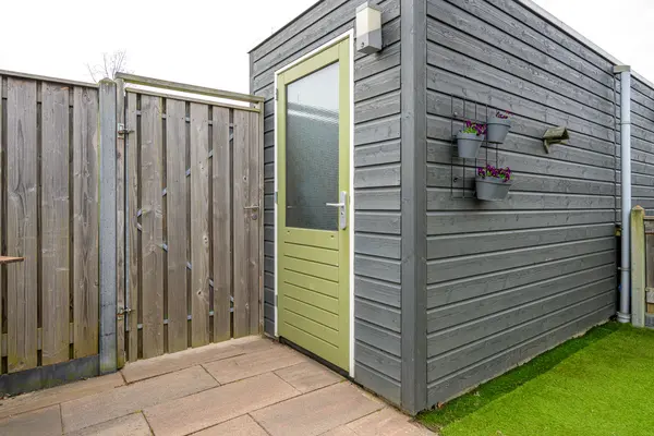 Melisse 27, HEERHUGOWAARD