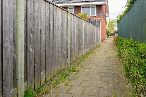 Melisse 27, HEERHUGOWAARD