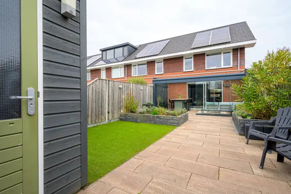 Melisse 27, HEERHUGOWAARD
