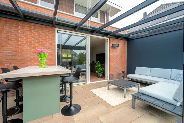 Melisse 27, HEERHUGOWAARD