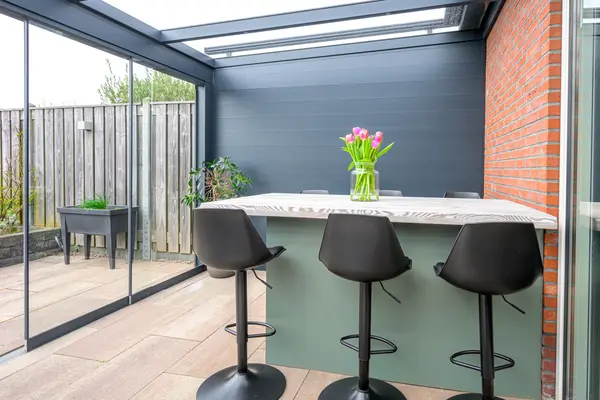 Melisse 27, HEERHUGOWAARD