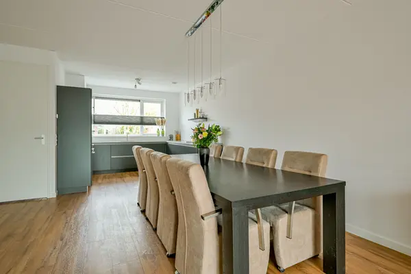 Melisse 27, HEERHUGOWAARD