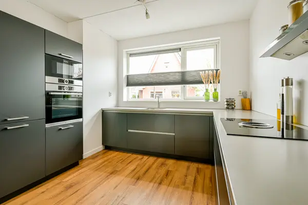 Melisse 27, HEERHUGOWAARD