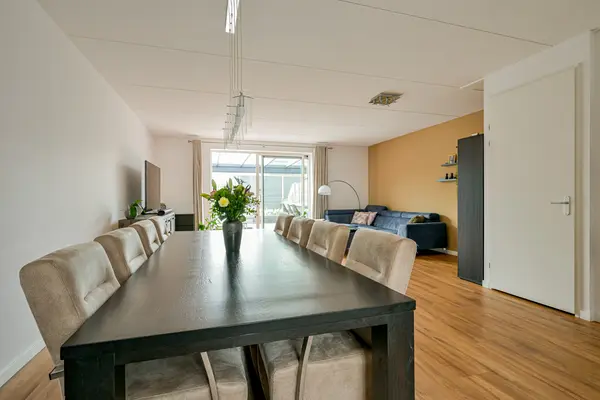 Melisse 27, HEERHUGOWAARD