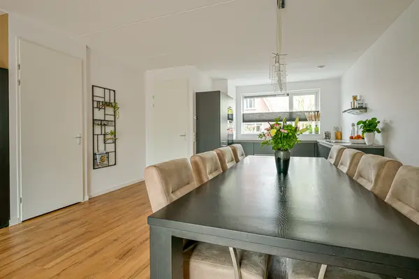 Melisse 27, HEERHUGOWAARD