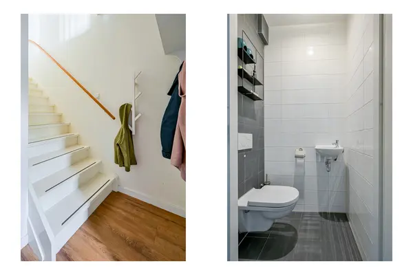 Melisse 27, HEERHUGOWAARD