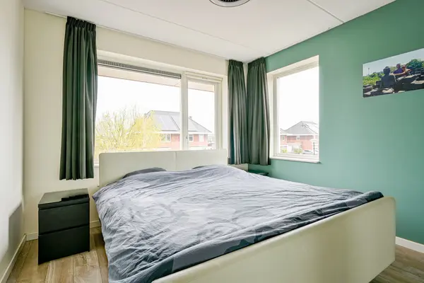 Melisse 27, HEERHUGOWAARD