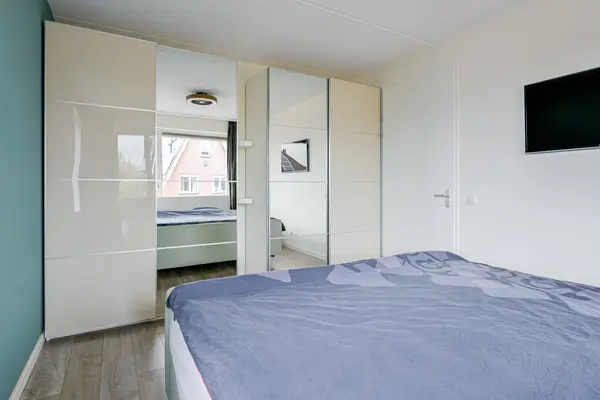 Melisse 27, HEERHUGOWAARD