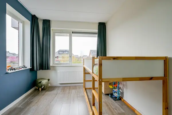 Melisse 27, HEERHUGOWAARD