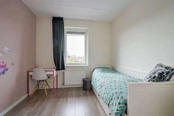 Melisse 27, HEERHUGOWAARD