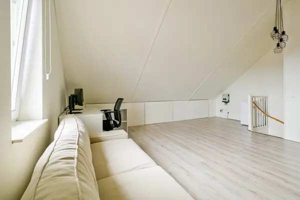 Melisse 27, HEERHUGOWAARD