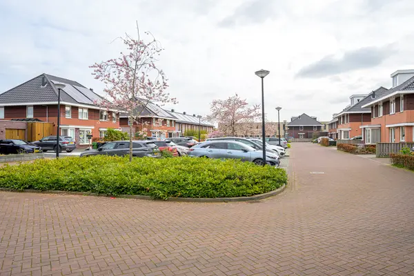 Melisse 27, HEERHUGOWAARD
