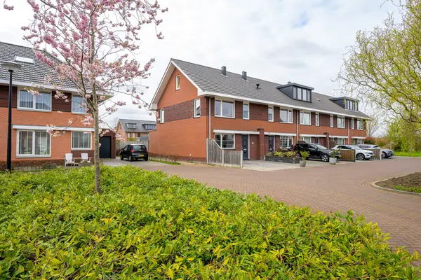 Melisse 27, HEERHUGOWAARD