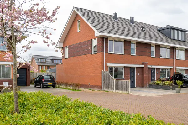 Melisse 27, HEERHUGOWAARD