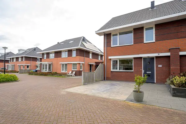 Melisse 27, HEERHUGOWAARD