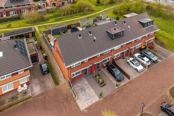 Melisse 27, HEERHUGOWAARD