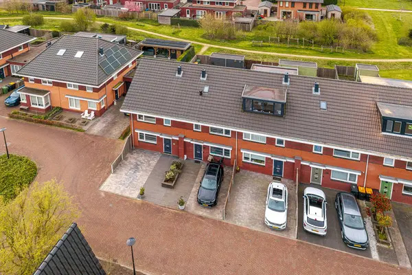 Melisse 27, HEERHUGOWAARD