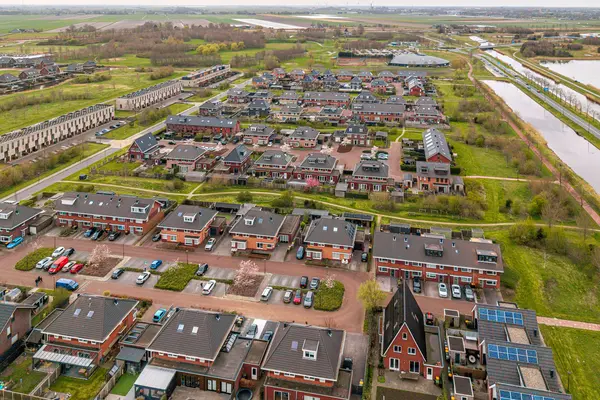 Melisse 27, HEERHUGOWAARD