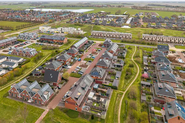 Melisse 27, HEERHUGOWAARD