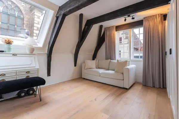 Grote Oost 64, HOORN