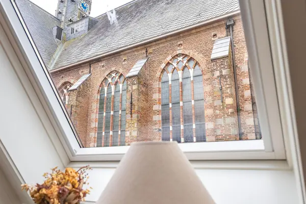 Grote Oost 64, HOORN