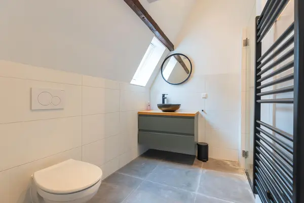 Grote Oost 64, HOORN