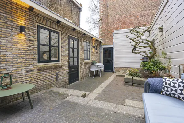 Grote Oost 64, HOORN