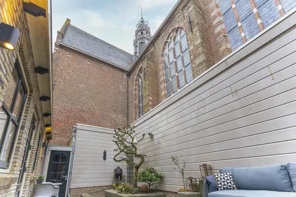 Grote Oost 64, HOORN