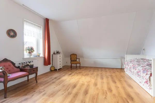 De Blauwe Lely 27, HEM