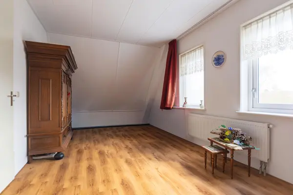 De Blauwe Lely 27, HEM