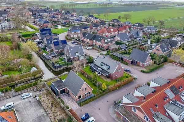 De Blauwe Lely 27, HEM