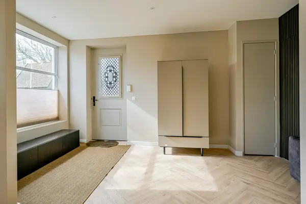 Midwouder Dorpsstraat 10, MIDWOUD