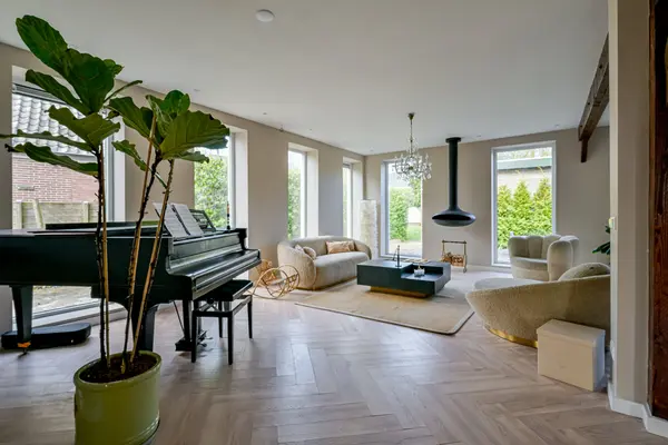 Midwouder Dorpsstraat 10, MIDWOUD