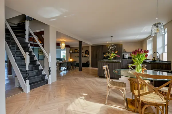Midwouder Dorpsstraat 10, MIDWOUD