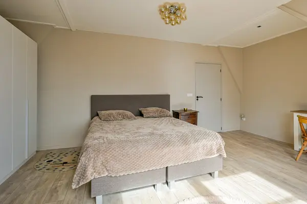 Midwouder Dorpsstraat 10, MIDWOUD