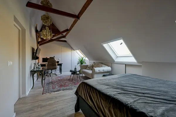 Midwouder Dorpsstraat 10, MIDWOUD