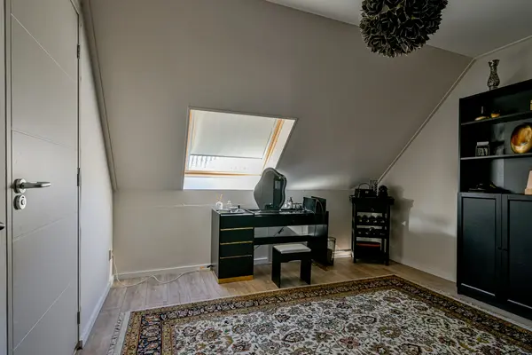 Midwouder Dorpsstraat 10, MIDWOUD