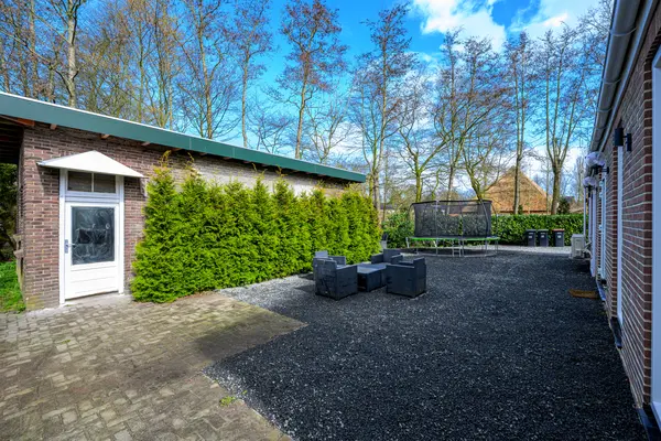 Midwouder Dorpsstraat 10, MIDWOUD