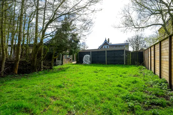 Midwouder Dorpsstraat 10, MIDWOUD