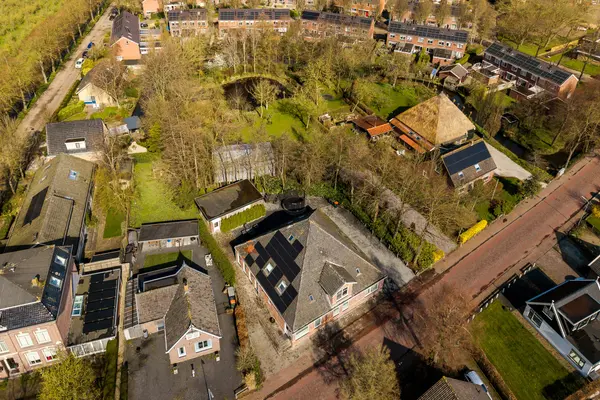 Midwouder Dorpsstraat 10, MIDWOUD