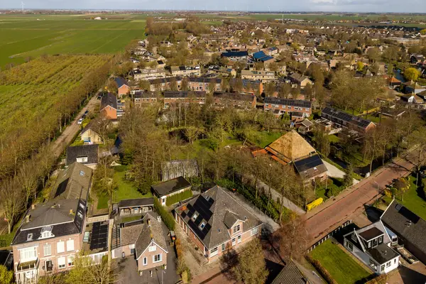 Midwouder Dorpsstraat 10, MIDWOUD
