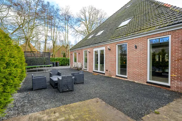 Midwouder Dorpsstraat 10, MIDWOUD